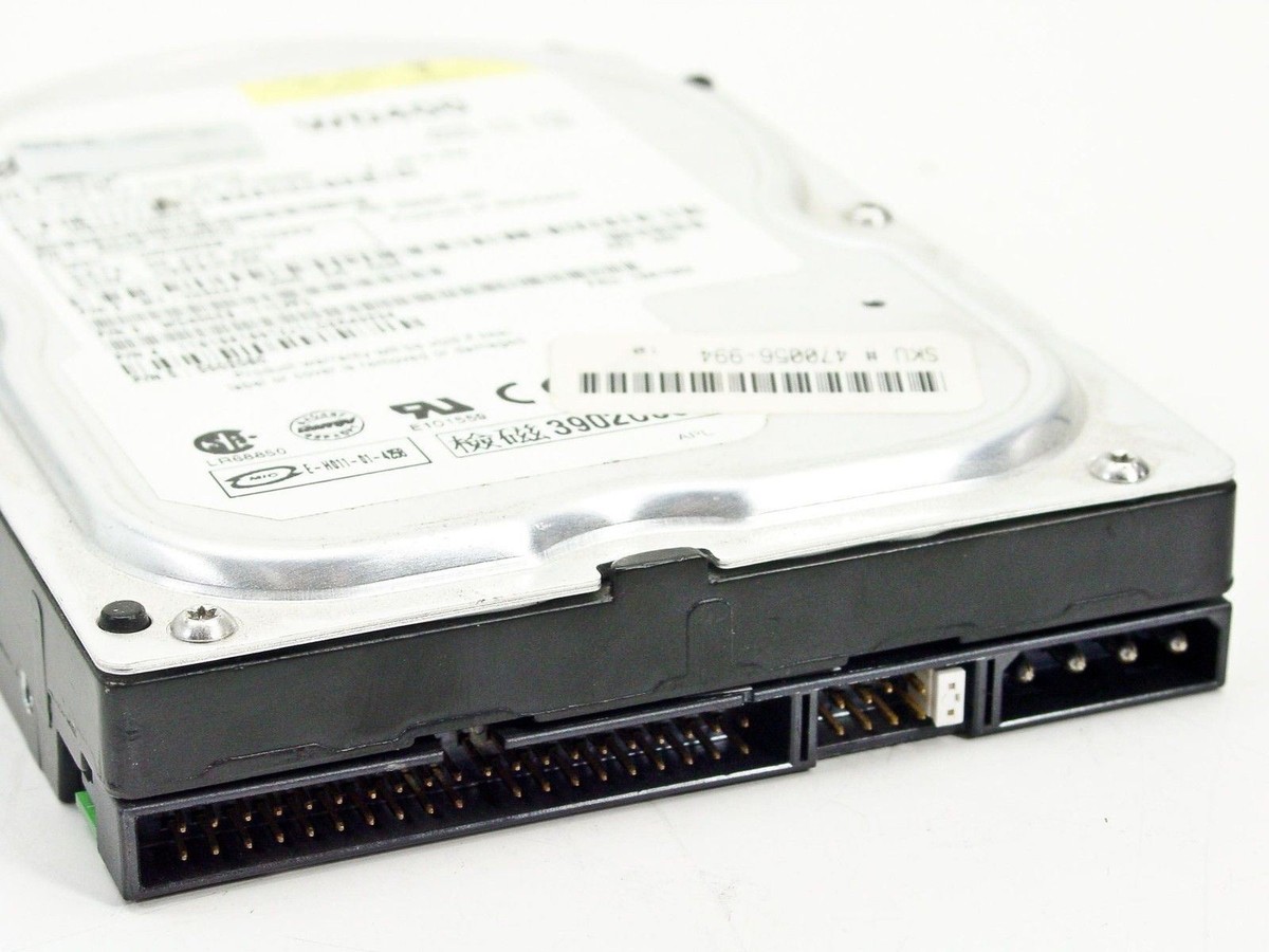 Compaq 40GB 3.5