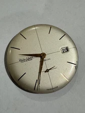 Philip Watch 336 weigh movement movement