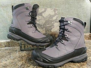 chilkat evo boots