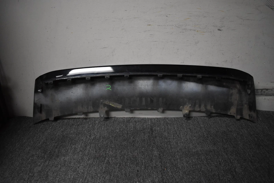 2016-2018 AUDI Q3 PREMIUM UNDERRUN TRIM FABRICANTE DE EQUIPAMENTO ORIGINAL - Imagem 4 de 4