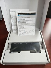 Crestron AM-101 AirMedia Presentation Gateway 6508053 NEW