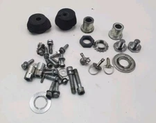 2013 Harley Electra Road King Touring FLHRC OEM Hardware Bolts Nuts & Brackets 