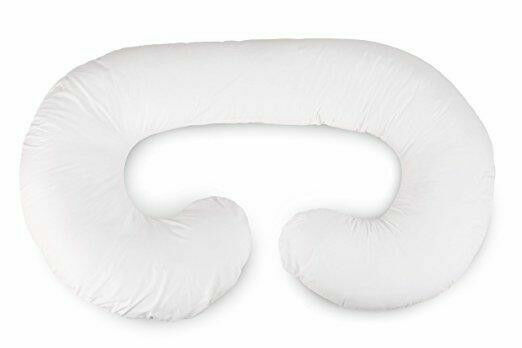 pharmedoc c shape pillow