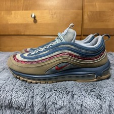 wild west 97s
