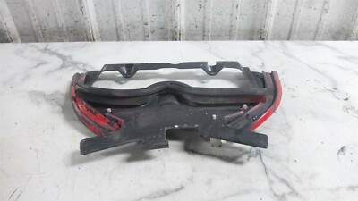 い 01 Kawasaki ZX9 ZX 9 900 ZX900 E Ninja Radiator Cover Gasket | eBay