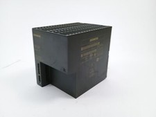 Siemens 6EP1 334-2BA00 SITOP Power 10 24V 10A