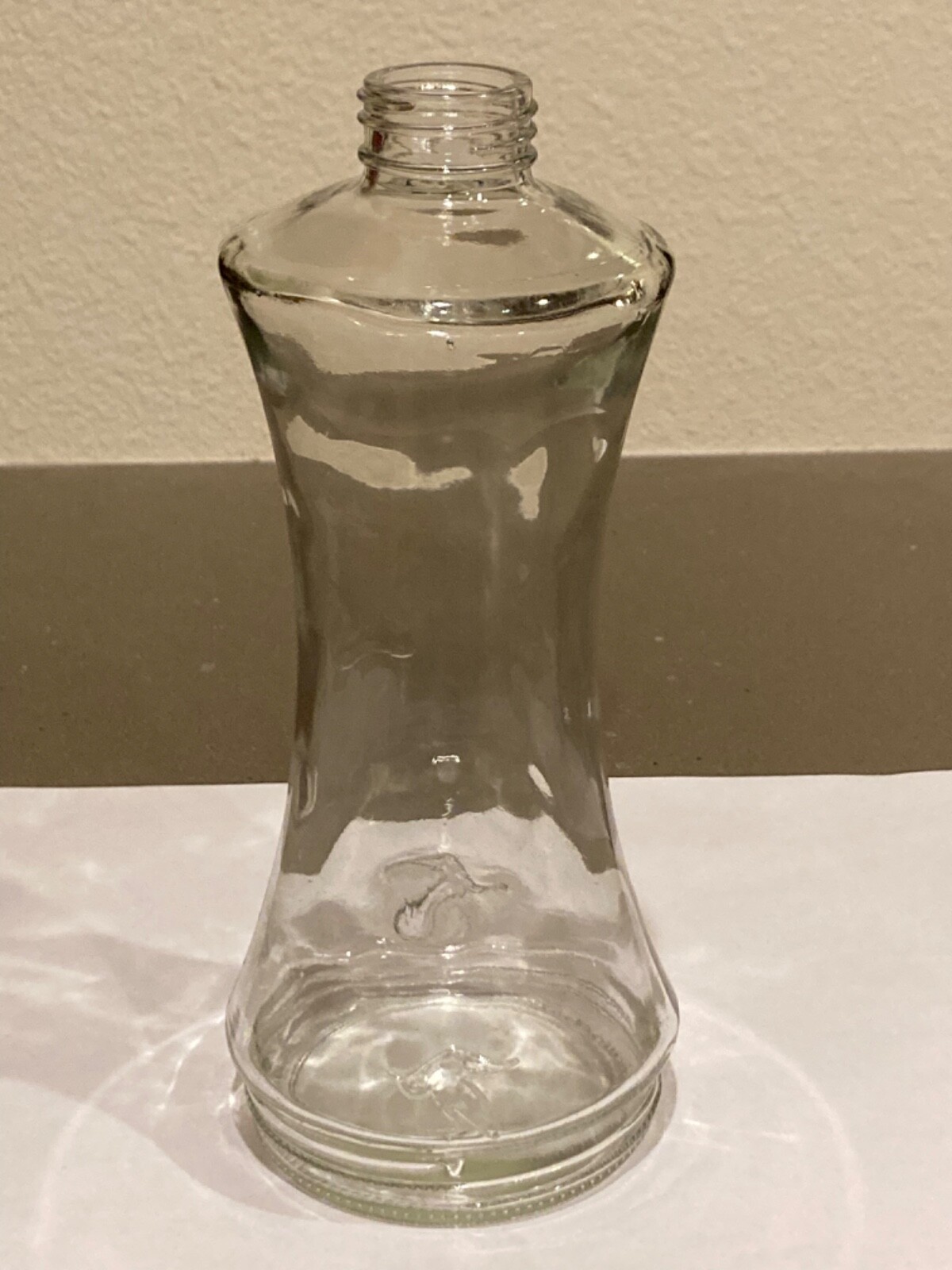 OPUS 2003 Hummingbird Feeder Replacement Glass Nectar Bottle eBay