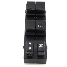 Master Window Switch For Nissan Cube 2009-2014 25401-1FC0A FL