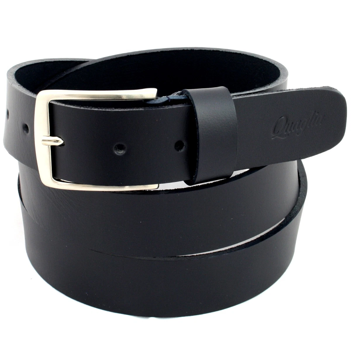 Cinture da donna blu in pelle | Acquisti Online su