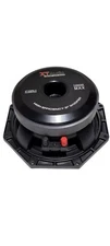 XT AUDIO XT-E8PA-3 SPEAKER 8 INCH MIDRANGE 1200W MAX