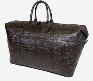 terrida leather tote