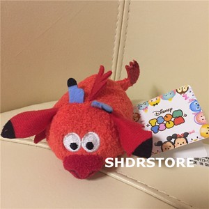 mushu tsum tsum