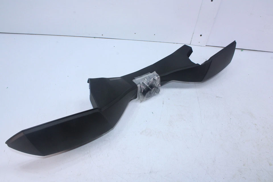 06-22 Can-am Outlander 650 4x4 Handlebar Cover 709400822 - Image 2 of 4