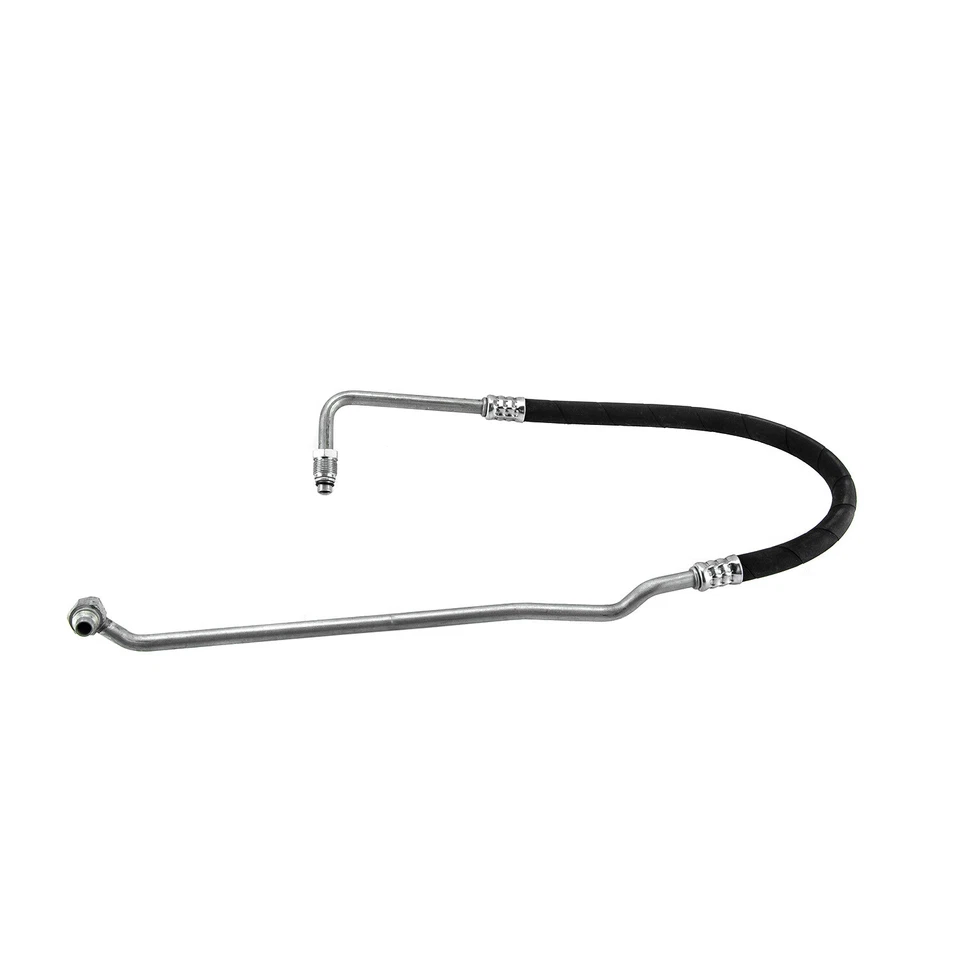 Engine Oil Cooler Hose Assembly for Chevy C1500 K2500 GMC C2500 K3500 7.4L 91-93 - Image 4 of 4