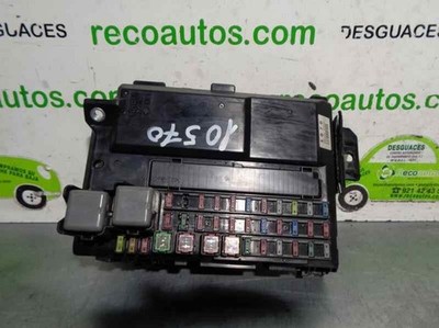 BB02TY1 sicherungskasten 2849834 LEXUS LS F4 460 USF40 2006