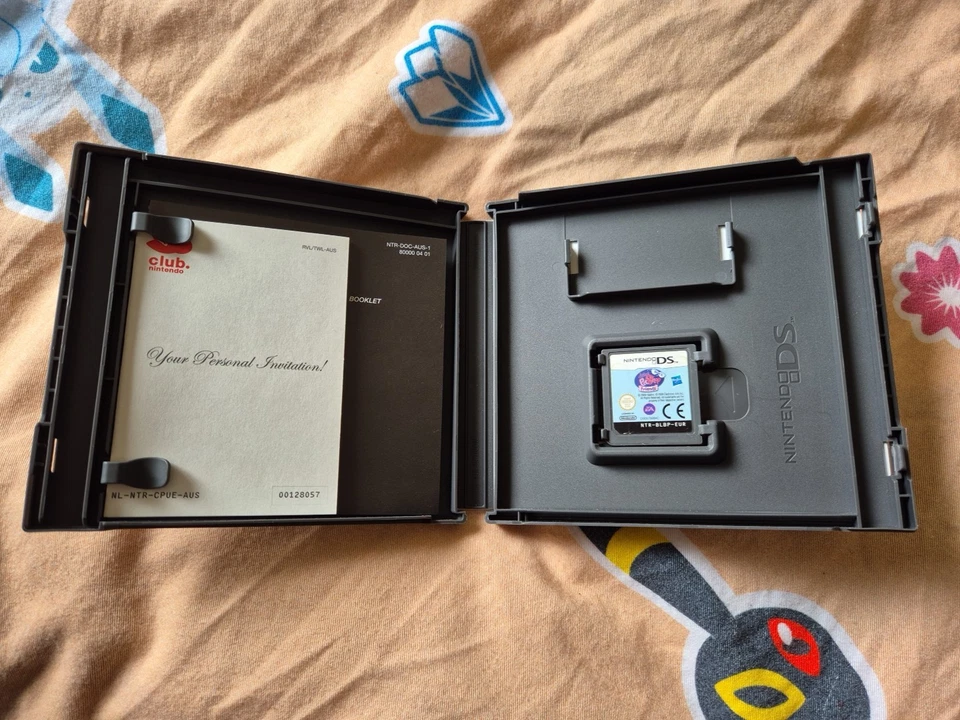 Littlest Pet Shop Friends Beach - Nintendo DS Game - Complete With Manual AUS - Image 3 of 4