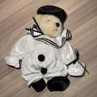 Lot of Collectible Bears - Various Themes — photo 9