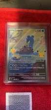 Lapras 131/128 Me: 30th Celebration Holo on eBay
