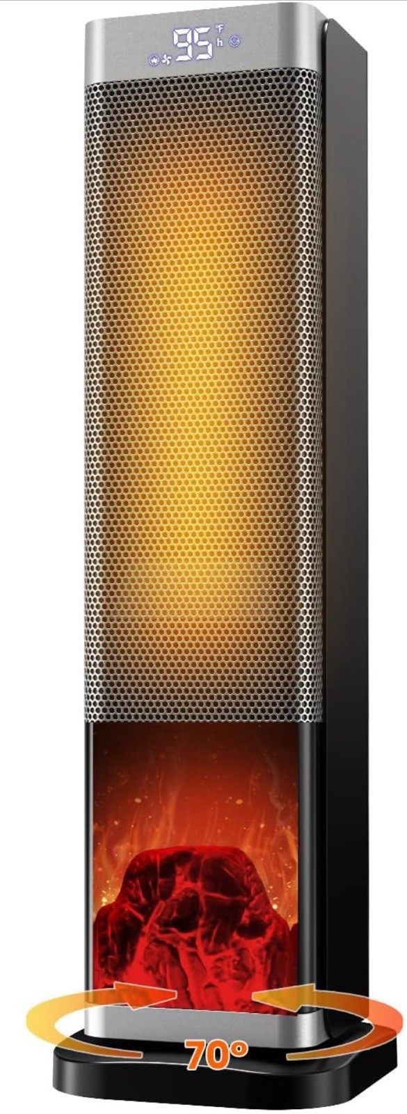 Space Heater
