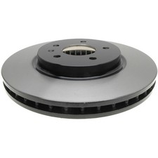 580714R Raybestos Brake Disc Front Driver or Passenger Side  Right Left for STS