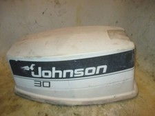 Evinrude 30hp 2 Stroke Outboard  Cowling