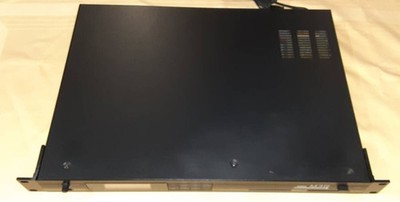 Korg M3R AI Synthesis Module Rackmount Synthesizer Sample Player Working Used