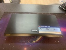 Samsung UBD-M7500 4K UHD HDR MP3 FLAC Blu-Ray Player