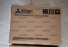 1PIECE NEW MITSUBISHI MAGNETIC POWDER BRAKE ZKB-2.5XN