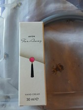Avon Far Away Hand Cream