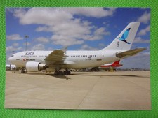 SATA INTERNATIONAL AIRBUS A 310-304 CS-TKM