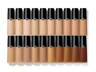GIORGIO ARMANI Luminous Silk 12ml Multi-Purpose Glow Concealer VERSCHIEDENE FARBTÖNE!