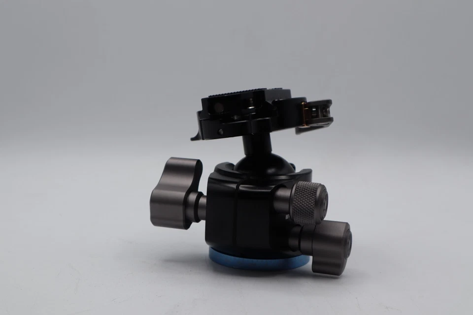 Sirui KS-30 Low Gravity Quick Release Ball Head w/ Magnetic Allen Key - Image 2 of 4