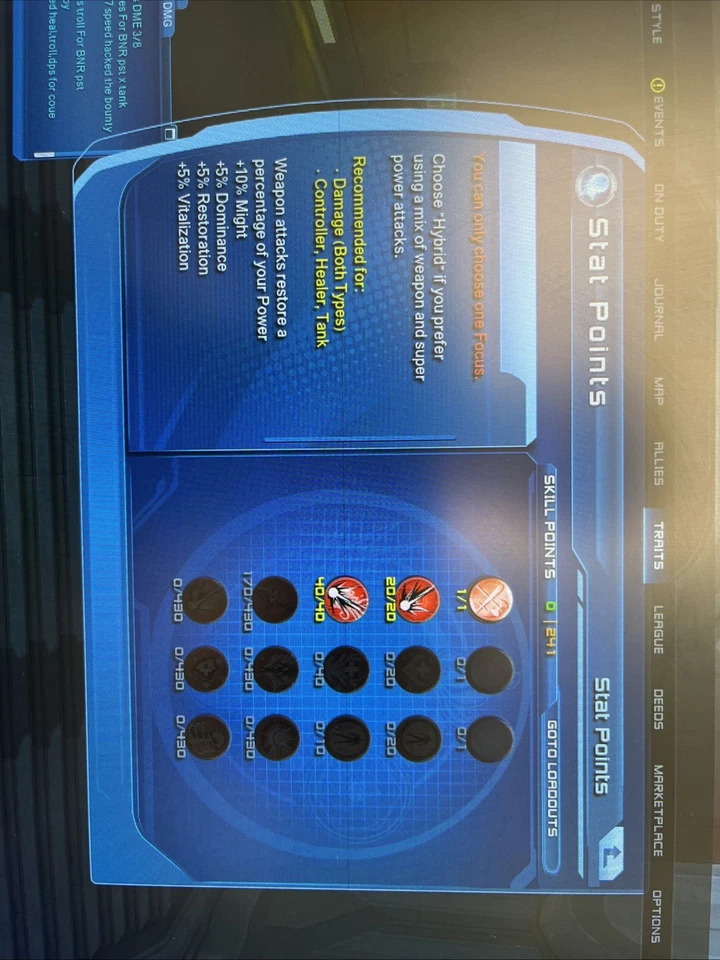 DC Universe Online Foto 2 de 3