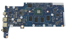 DELL OEM CHROMEBOOK 3100 2-IN-1 MOTHERBOARD SYSTEM BOARD MOTHERBOARD W4MYW