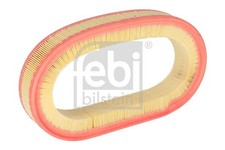 FEBI BILSTEIN Luftfilter 31443 Filtereinsatz für MERCEDES 190 S123 W201 W123 123
