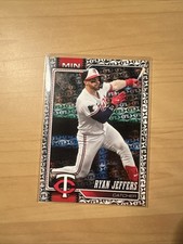 2026 Topps Series 1 - Ryan Jeffers #315 Spring Training