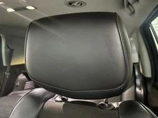 2018 Cadillac Escalade Headrest, Leather