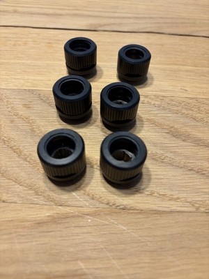 EK-Quantum Torque HDC 14 - Black