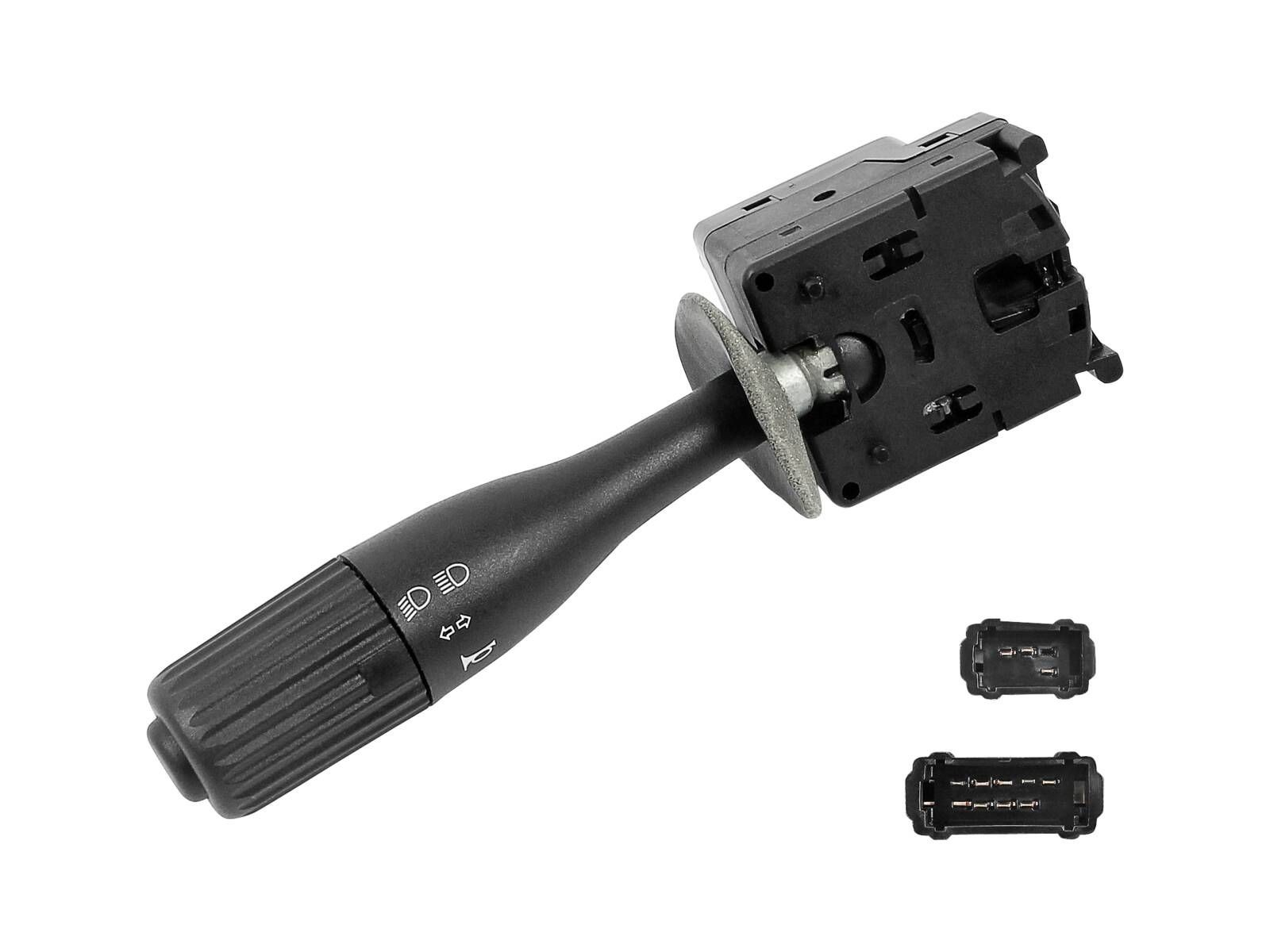 Commutateur de colonne de direction DT Spare Parts 5.80045 pour clignotant de camion