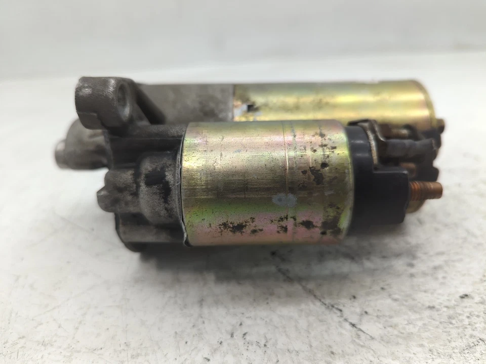 Ford Explorer 1998-2005 motor de arranque de coche solenoide fabricante original FLOSI Foto 2 de 4