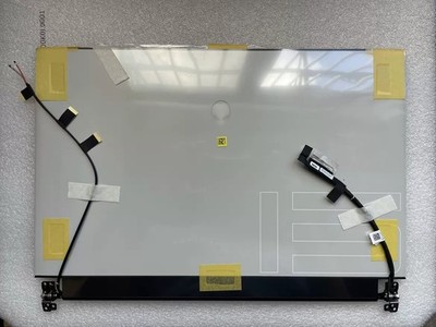 Alienware M15 R3 R4 0X2MYH LCD Back Cover #iv