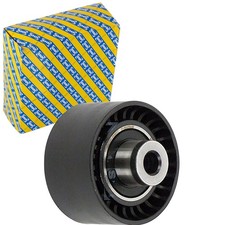 Poulies diverses Citroen C6