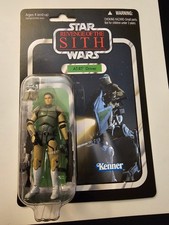 Star Wars     The Vintage Collection     VC46      AT-RT Driver     Action Figure