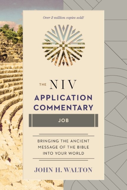 Job (The NIV Application Commentary) - Image 9
