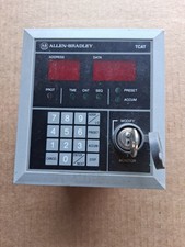 ALLEN BRADLEY 1745-TCAT SER B, FRN 3 TIMER CO...