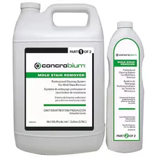 Concrobium 629489 Liquid Mold Stain Remover, Jug