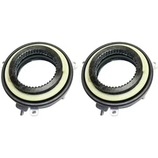 4WD Auto Locking Hub Actuator for Ford F-150 Expedition 4X4 Front Pair