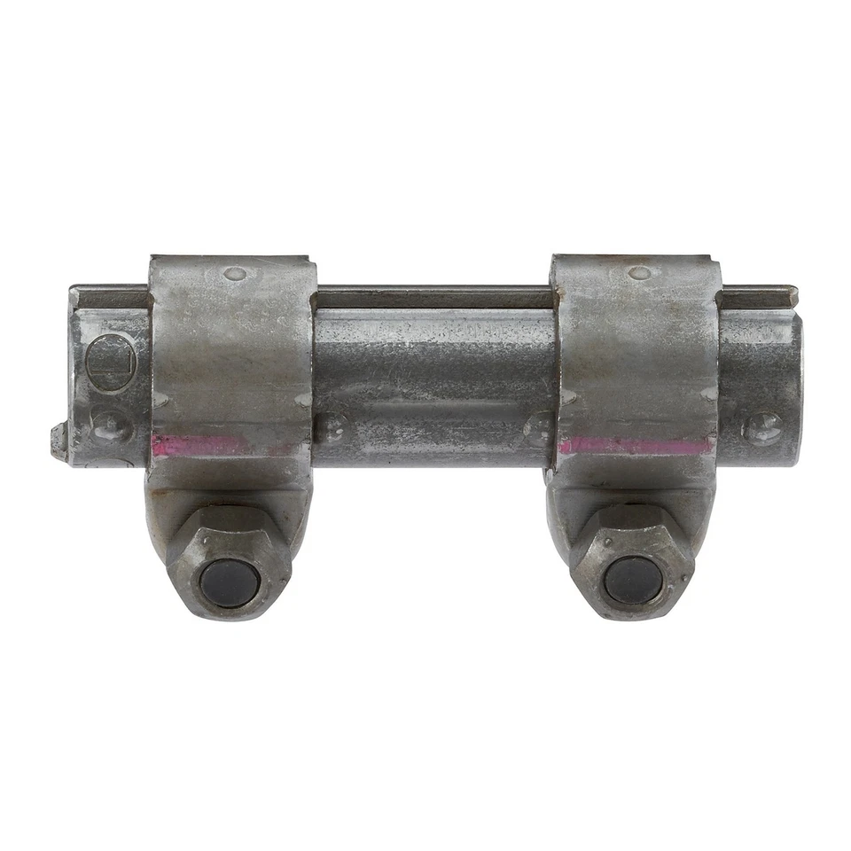 Manga de ajuste de extremo de varilla de amarre de dirección MOOG para 1975-1976 GMC K15 SUBURBAN Foto 3 de 3