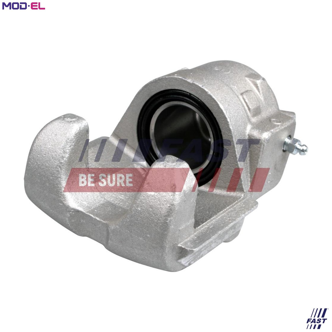 Fits FAST FT32119 BRAKE CALIPER FRONT RIGHT. FIAT UNO - Image 10