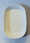 Vintage Corning Ware Sidekick P-140-B White Dish Set of 2 Oven Microwave